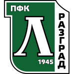 Escudo de Ludogorets