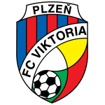 Escudo del FC Viktoria Plzen
