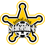 Escudo de FC Sheriff