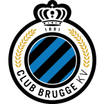 Escudo del Club Brugge KV