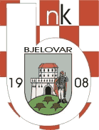 Escudo de Bjelovar