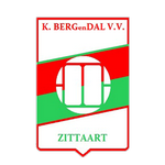 Escudo de Berg en Dal