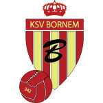 Escudo de Bornem