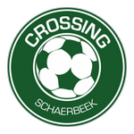 Escudo de Crossing Schaerbeek