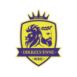 Escudo de Dikkelvenne