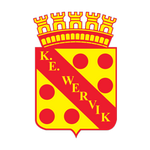 Escudo de Eendracht Wervik