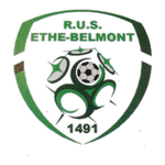 Escudo de Ethe Belmont