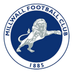 Escudo de Millwall Football CLub