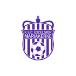 Escudo de Excelsior Mariakerke