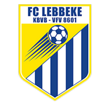 Escudo de FC Lebbeke