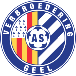 Escudo de Blauw Geel