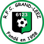 Escudo de Grand-Leez
