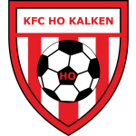 Escudo de HO Kalken