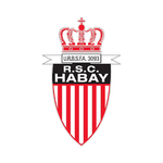 Escudo de Habay-la-Neuve
