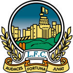 Escudo de Linfield FC