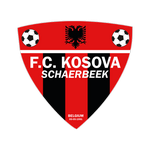 Escudo de Kosova Schaerbeek