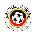 Escudo de Mandel United