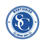 Escudo de Montignies