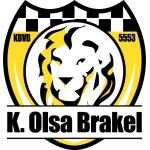 Escudo de Olsa Brakel