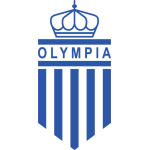 Escudo de Olympia Wijgmaal