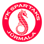Escudo de Spartaks Jurmala