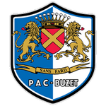 Escudo de PAC Buzet