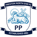 Escudo de Preston
