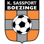 Escudo de Sassport Boezinge