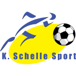 Escudo de Schelle Sport