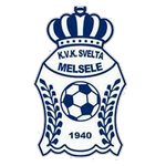 Escudo de Svelta Melsele