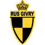 Escudo de US Givry