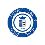 Escudo de Union Lasne-Ohain