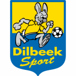 Escudo de VC Groot Dilbeek
