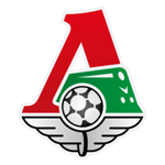 Escudo de FC Lokomotiv Moskva