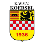 Escudo de Weerstand Koersel