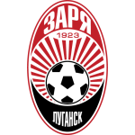 Escudo de FC Zorya Luhansk