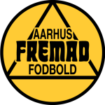 Escudo de Aarhus Fremad