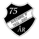 Escudo de Avedøre