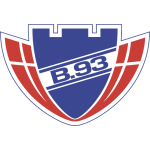 Escudo de B 93