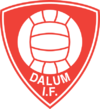 Escudo de Dalum