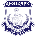 Escudo de Apollon Limassol FC
