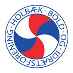 Escudo de Holbæk B&I