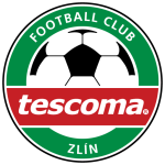 Escudo de FC Zlín