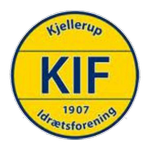 Escudo de Kjellerup