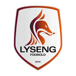 Escudo de Lyseng
