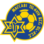 Escudo de Maccabi Tel-Aviv FC