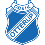 Escudo de Otterup