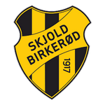 Escudo de Skjold Birkerød