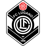 Escudo de FC Lugano