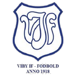 Escudo de Viby